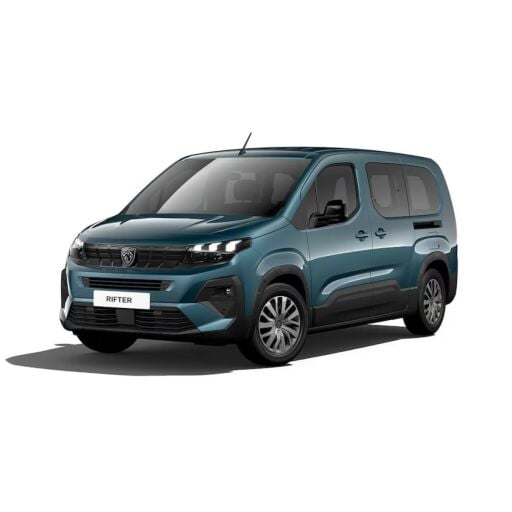 Peugeot Rifter Ekran Koruyucu